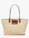 beige cognac