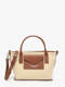 beige cognac