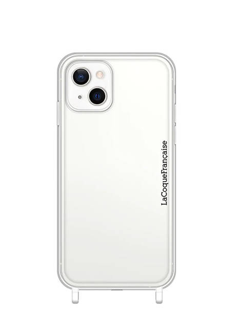 Coque TÃ©lÃ©phone La coque francaise Blanc coque LE312655