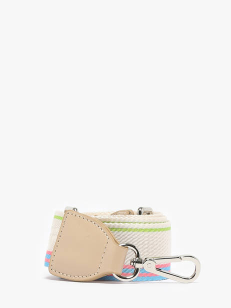 BandouliÃ¨re De Sac Amovible Lancaster Multicolore accessoires 1 vue secondaire 1