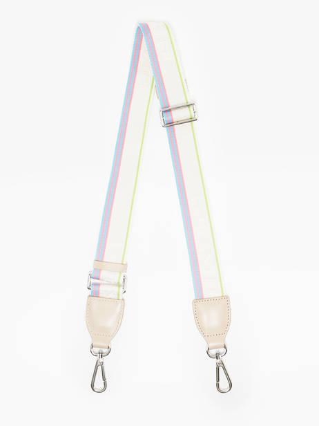BandouliÃ¨re De Sac Amovible Lancaster Multicolore accessoires 1
