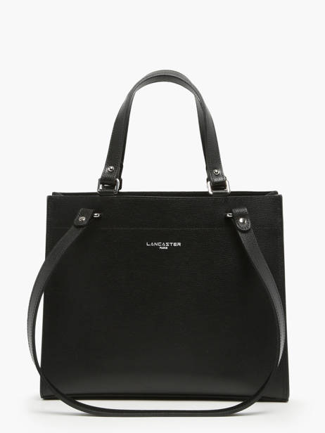 Sac Porté épaule Sierra Lancaster Noir sierra 2