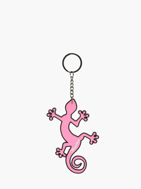 Porte-clefs Enfant Actual CamÃ©lÃ©on Cameleon Gris actual PCLE