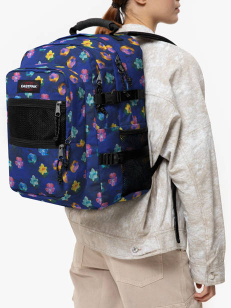 Sac Ã  Dos 2 Compartiments + Pc 16