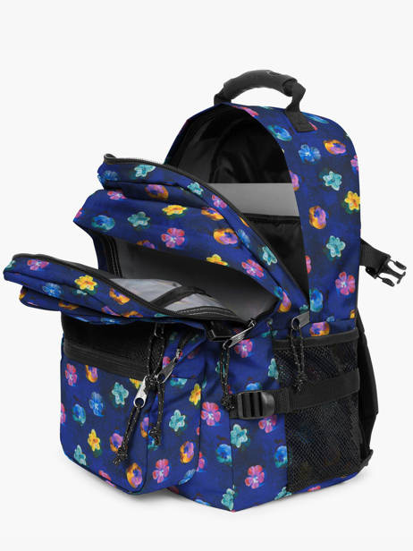 Sac Ã  Dos 2 Compartiments + Pc 16
