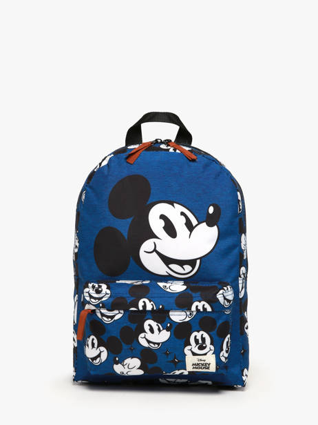 Mini Sac Ã  Dos Mickey and minnie mouse Bleu good times only 3900