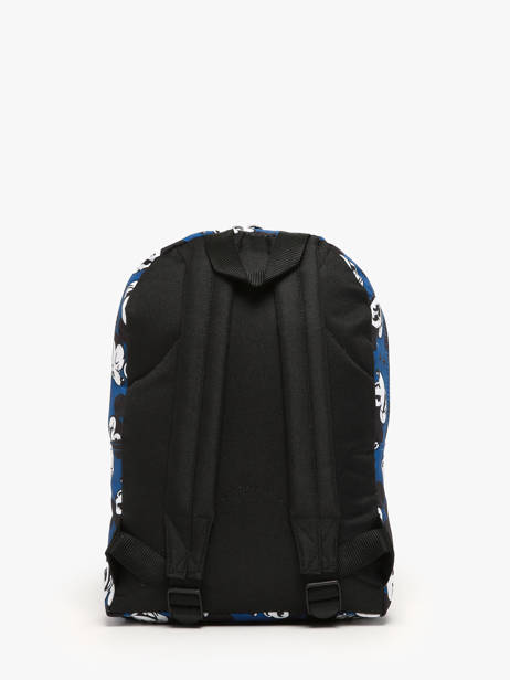 Mini Sac Ã  Dos Mickey and minnie mouse Bleu good times only 3900 vue secondaire 4