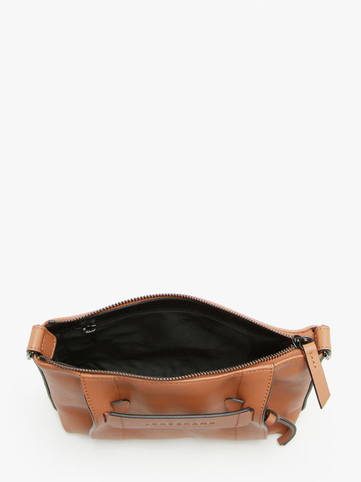 Longchamp Longchamp 3d Sacs portÃ© travers Marron