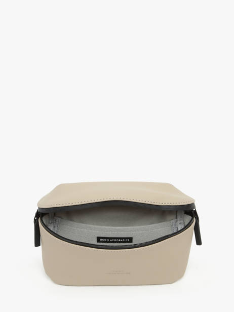 Sac Banane Ucon acrobatics Beige accessoire JONA vue secondaire 3