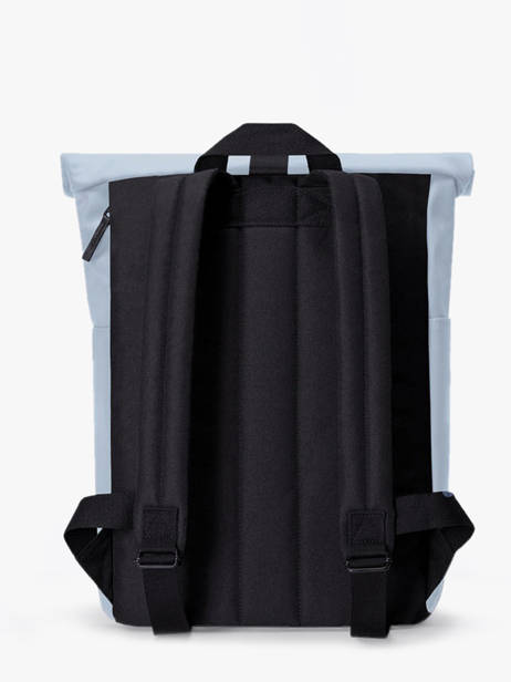 Sac Ã  Dos Hajo Macro 1 Compartiment Ucon acrobatics Bleu backpack HAJOMACR vue secondaire 3