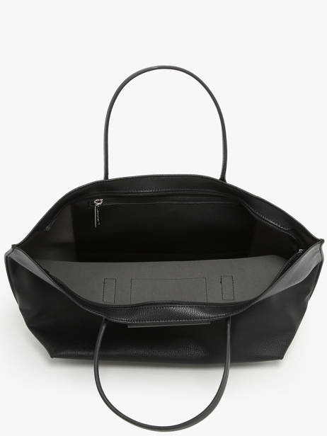 Cabas Maya Lancaster Noir maya 19 vue secondaire 3