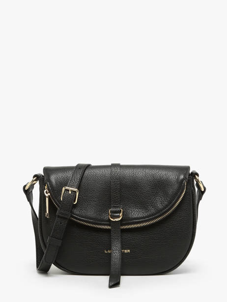 Sac BandouliÃ¨re Dune Gaia Cuir Lancaster Beige dune gaia 102