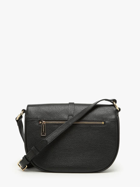 Sac BandouliÃ¨re Dune Gaia Cuir Lancaster Beige dune gaia 102 vue secondaire 4