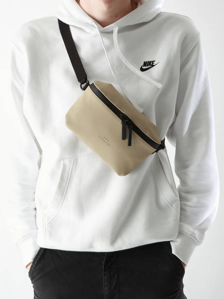 Sac Banane Ucon acrobatics Beige accessoire JONA vue secondaire 1