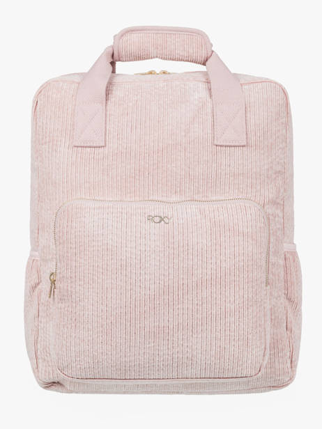 Sac Ã  Dos 1 Compartiment Roxy Rose feeling good RJBP4795