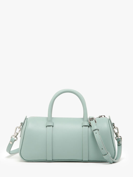 Longchamp Daylong Sacs porté travers Bleu