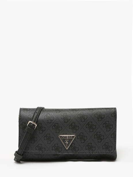 Sac BandouliÃ¨re Noelle Guess Noir noelle BG787975
