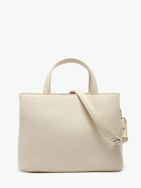 Sac PortÃ© Main Th Legacy Tommy hilfiger Blanc th legacy AW16873 vue secondaire 4