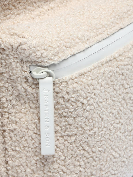 Bergen Pro Fleece - Sac à Dos 1 Compartiment + Pc 15