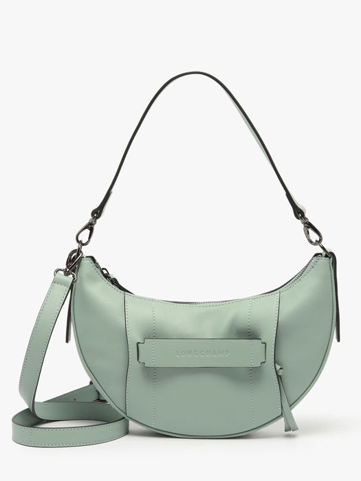 Longchamp Longchamp 3d Sacs portÃ© travers Bleu