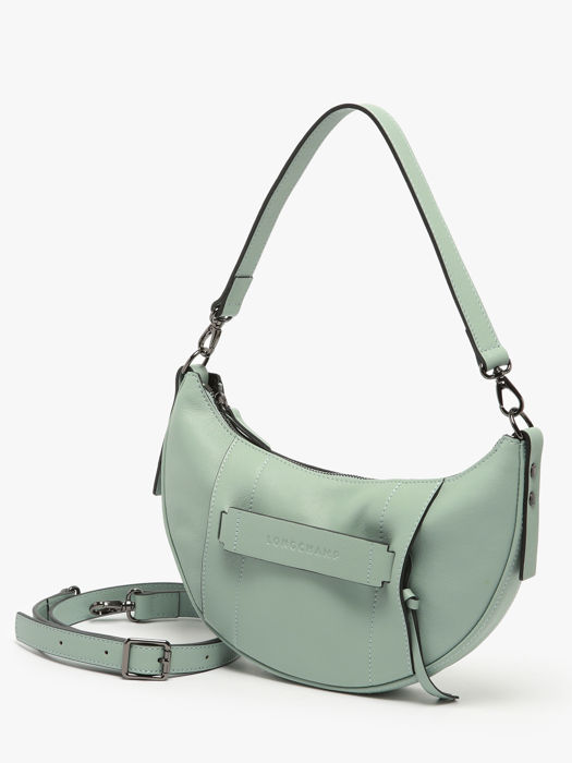 Longchamp Longchamp 3d Sacs portÃ© travers Bleu