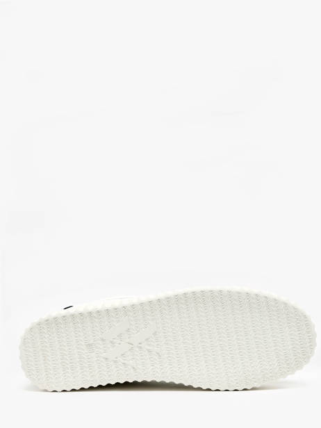 Sneakers AleÃ¯na Vanessa wu Bleu women BK2750JE vue secondaire 5