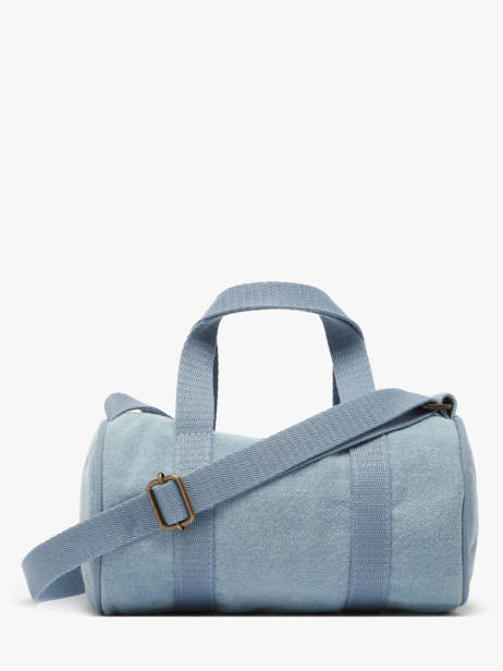 Sac BandouliÃ¨re Begonia Woomen Bleu begonia WBEG12 vue secondaire 4