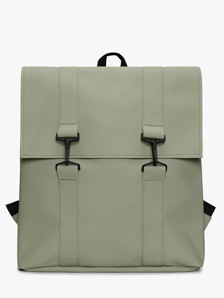 Sac Ã  Dos 1 Compartiment + Pc 15