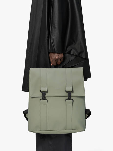 Sac Ã  Dos 1 Compartiment + Pc 15