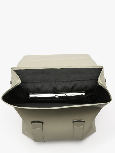 Sac Ã  Dos 1 Compartiment + Pc 15