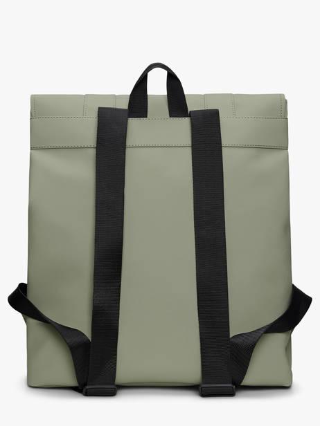 Sac Ã  Dos 1 Compartiment + Pc 15