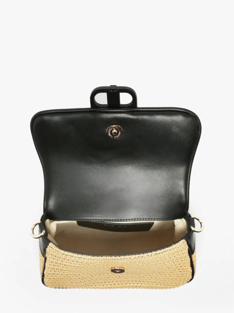 Sac BandouliÃ¨re CÃ©line Laurent david Beige ld bags 951 vue secondaire 3