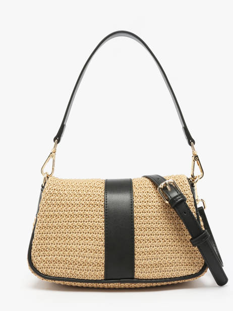 Sac BandouliÃ¨re CÃ©line Laurent david Beige ld bags 951 vue secondaire 4