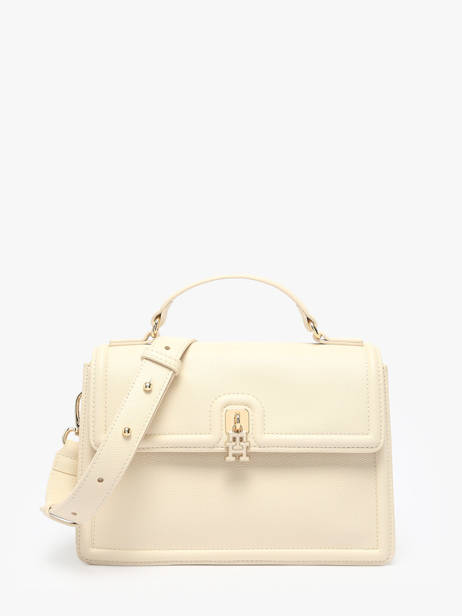 Sac BandouliÃ¨re Th Eternity Tommy hilfiger Blanc th eternity AW17176