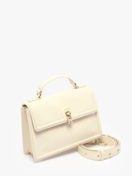 Sac BandouliÃ¨re Th Eternity Tommy hilfiger Blanc th eternity AW17176 vue secondaire 2