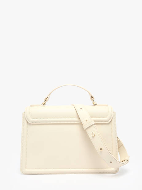 Sac BandouliÃ¨re Th Eternity Tommy hilfiger Blanc th eternity AW17176 vue secondaire 4