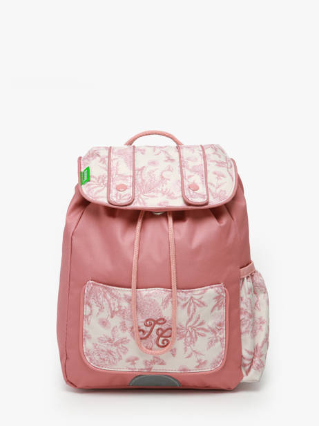 Sac Ã  Dos Tann's Rose tann's x tartine et choco 214213