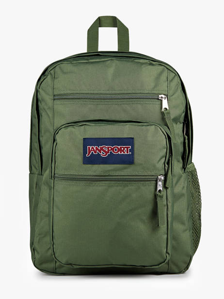 Sac Ã  Dos 3 Compartiments + Pc 15
