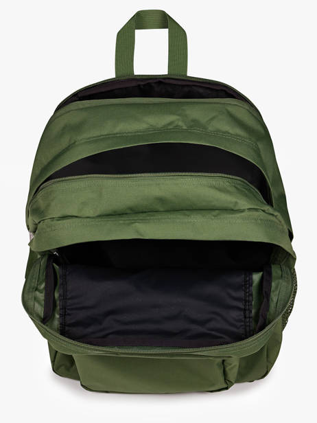 Sac Ã  Dos 3 Compartiments + Pc 15