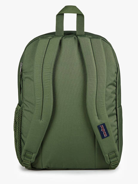 Sac Ã  Dos 3 Compartiments + Pc 15