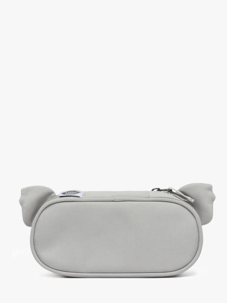 Trousse Pencil Case Affenzahn Gris pencil case PEN vue secondaire 2