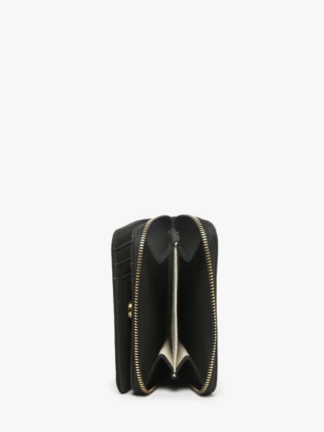 Porte-monnaie Crocus Woomen Noir crocus WCRO95 vue secondaire 2