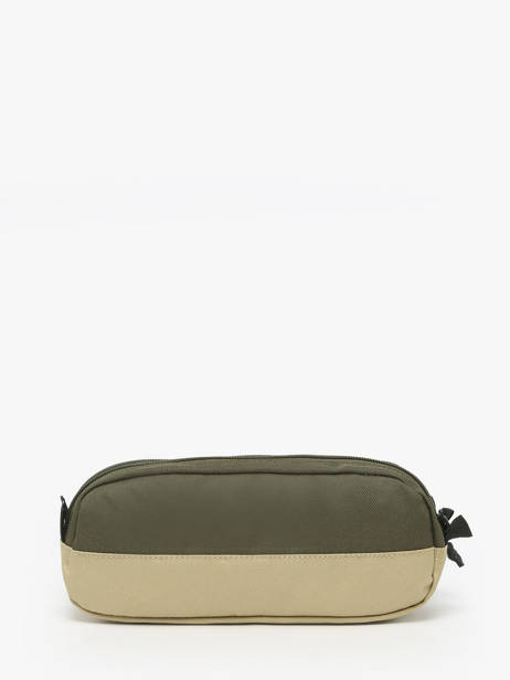 Trousse Youth Access Quiksilver Jaune youth access QBAA3051 vue secondaire 2