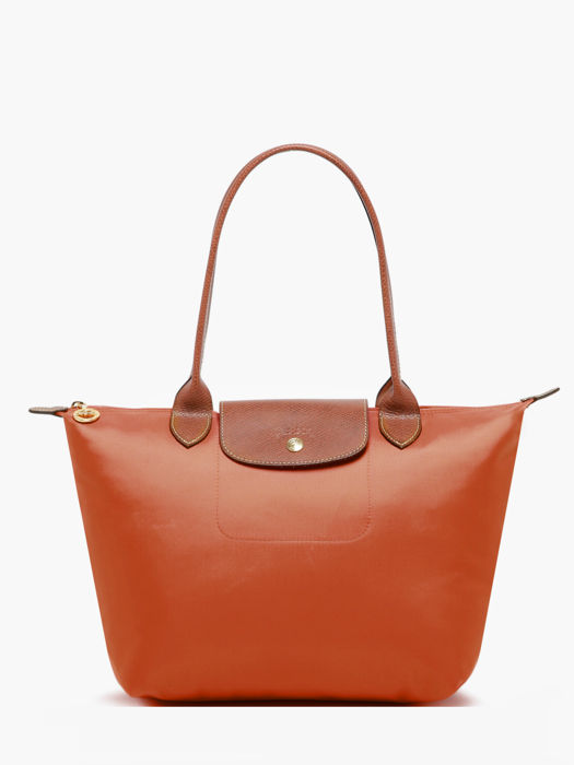 Longchamp Le pliage original Besaces Orange