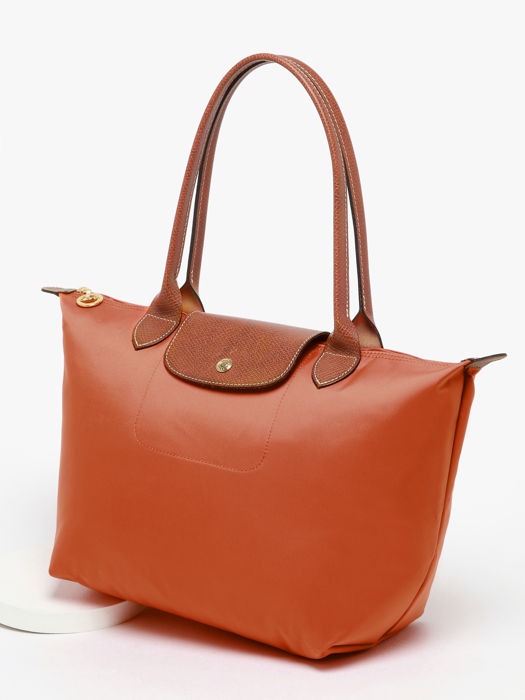 Longchamp Le pliage original Besaces Orange