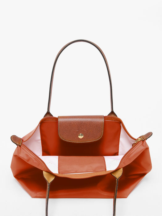 Longchamp Le pliage original Besaces Orange