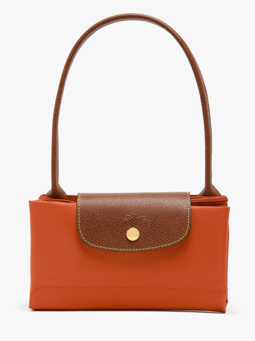 Longchamp Le pliage original Besaces Orange