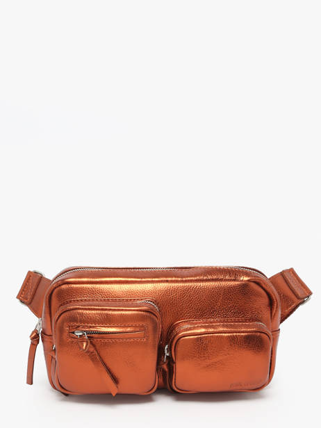 Sac Banane Paul marius Orange 90's BANAN90S