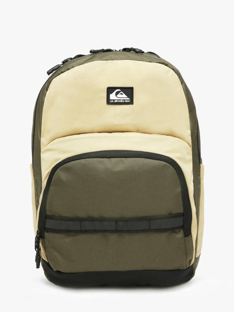 Sac à Dos 1 Compartiment Quiksilver Jaune youth access QYBP3733