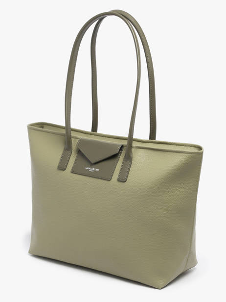 Sac Porté épaule Maya Double Kba Lancaster Vert maya double kba 103 vue secondaire 1